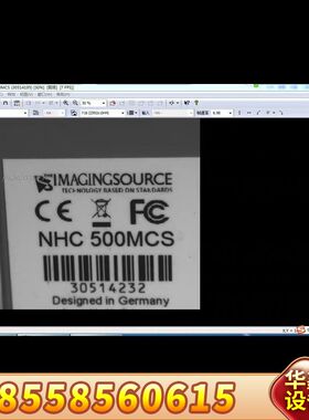 IMAGINGSOURCE 映美精 NHC 500MCS 5