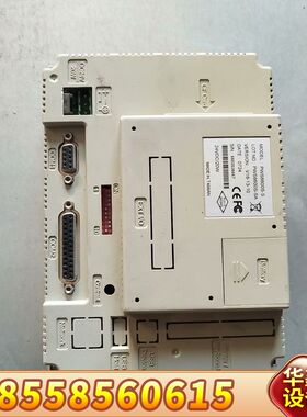 海触摸屏PWS6600S-S，24VDC供电，，实