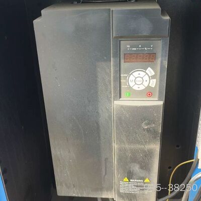众辰T9400T-37GY变频器，37kw三相380V，详谈