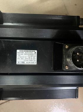 SGMGH-44ACA21二系4.4千瓦伺服电机，圆轴，详谈