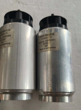 议价MEIVAC CVXC-500cc/10.10kv.660-议价