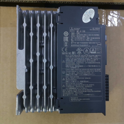 议价MitsubishiMR-JE-20B   200W伺服