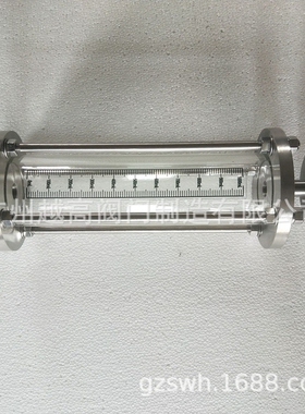 VA/FA/SA10-40玻璃转子流量计G30-20C玻璃转子流量计余姚振兴金泰