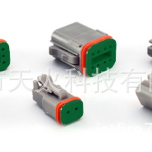 安费诺PV板端插座H4CMM4DM议价