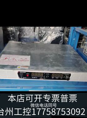 机械Matsusada VOL200-12-LGob直流稳压电源议价