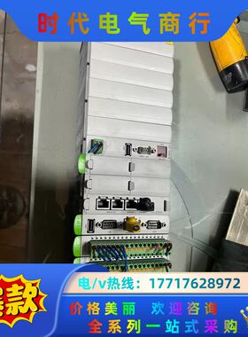 CP252/X  科霸  科霸机器人控制器，实图，要的私议价