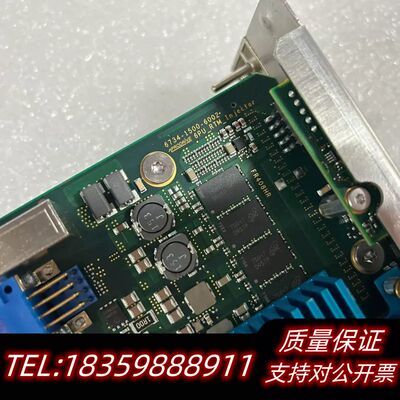 PRODRIVE控制板 6734-1500-6002 带蓝色.议价