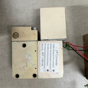 ABB电气转换器TZID UMFORMER CONVERTE