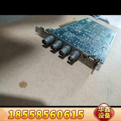 工业设备采集卡 ATS859 S100327 SECONDA