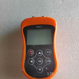 望云山W系列温湿度双通道记录仪 看详谈 WT0T1