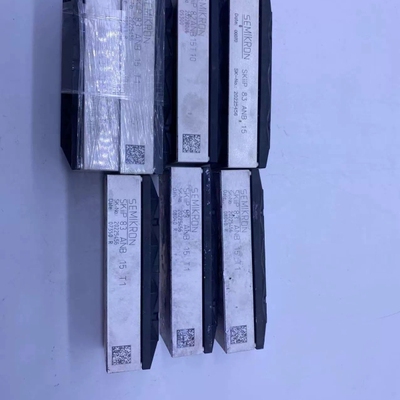 打包处理SKIIP83ANB15T1西门康模块SKIIP82