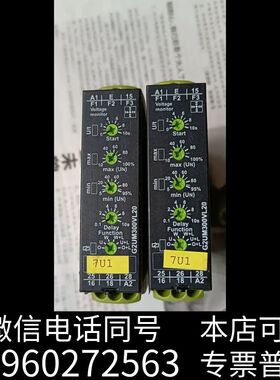 TELE继电器G2UM300VL20 2390303 成需询价