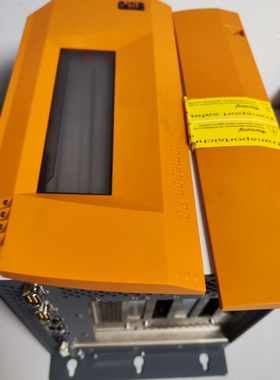 贝加莱主机5P62:JONRED-01-A