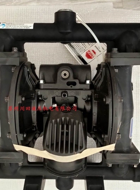 美国GRACO气动隔膜泵DB3321  DB4311  DB2911 DB2966  DB5A11