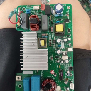 议力大松电饭煲二手拆机配件主板GDCF-4001C-A V1