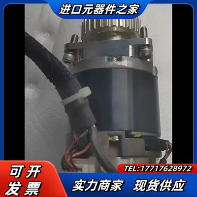 AMETEK皮特曼2000CPR编码器，2016年生产议价