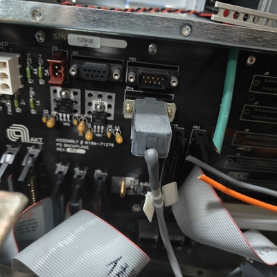 AMAT应材AKT控制箱，型号0100-71276，，