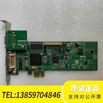 matrox/迈创 SOL6MCLBE Y7298-01 R议价
