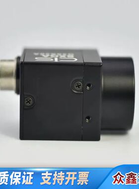 CIS VCC-G20S20A 黑白CCD工业相机