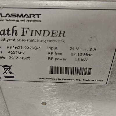 PLASMART Path FINDER