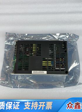 ELPAC POWER SYSTEMS电源模块，型号MX