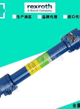 REXROTH 力士乐重载型液压油缸CDM1/MP5/40*28/675/A10/B1CGDMWW