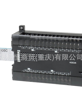 PLC模块CP1E-N60SDR-N40DR-N40SDR-N20DT-N30DT-N30SDR-NA20DR-A