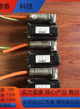 议价AM3022-0C00-0000 0.57KW 倍福伺服电机可维修