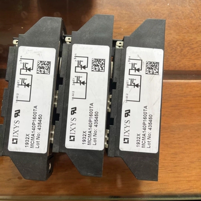 议价MCMA140P1600TA全新