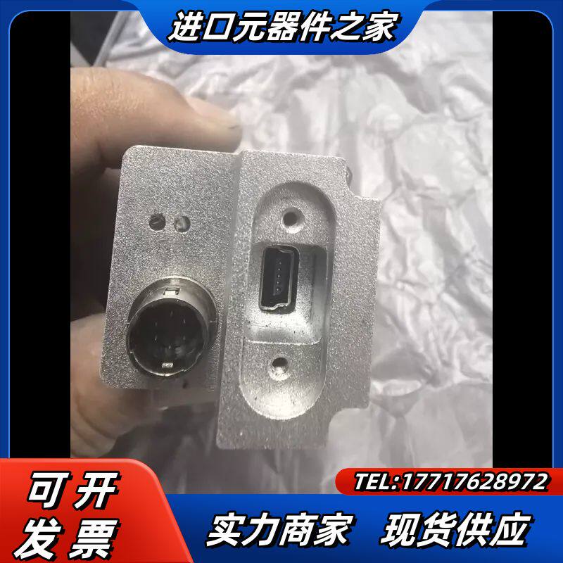 理光RICOH工业相机镜头MVC360F-M00，成色如图实议价