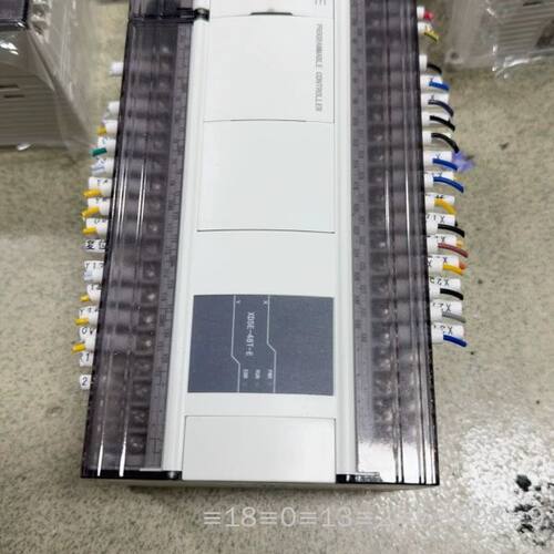 PLC到货50条，XD5E-48T-E，功能，成色漂议价