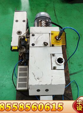 莱宝D65BCS真空泵，，运转平稳，真空度1帕以