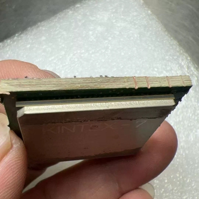 XC7K325T-1FFG900I 只有一个 旧货切板 如图