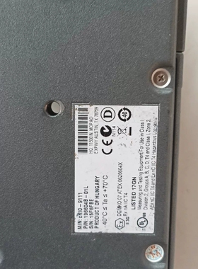 NICRIO-9111 CRIO-9014 ，需要哪个型号