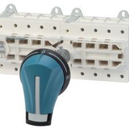 法国SOCOMEC电网检测仪表SIRCO VM1