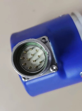 议价德国堡盟Baumer编码器GM400.Z49，蓝色外壳，10议价