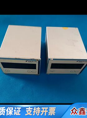 INFICON英福康PGD400真空计显示器，型号398-8
