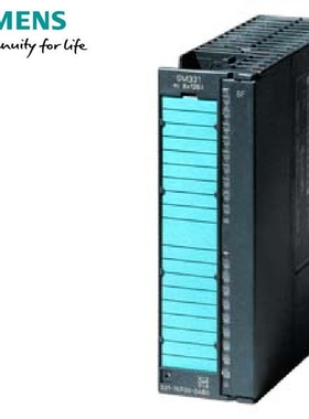 6ES7332-5HB01-4AB1SIMATICS7-300输入输出模块SM332含20针连接器