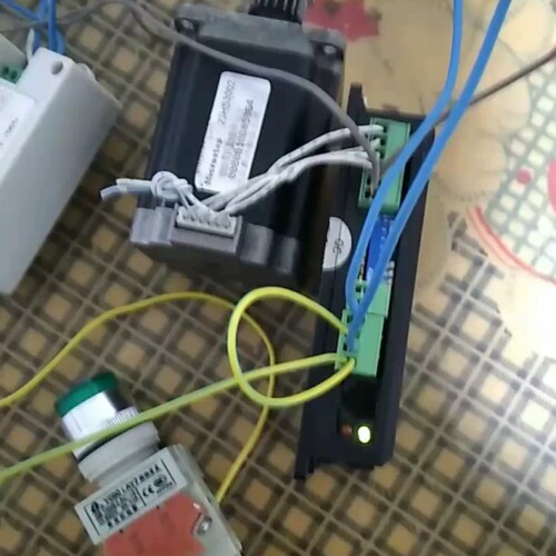 SF一2H057M  23HS3002步进细分驱动器功能议价