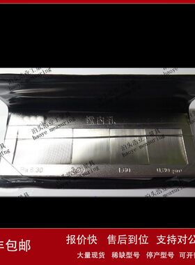 镗内孔表面粗糙度比较样块GB/T6060.2-2006Ra0.8、1.6、3.2、6.3