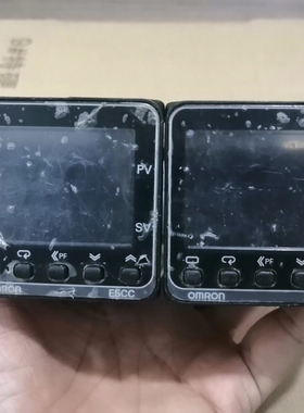 温控器E5CC-QX2ASM-800 版本2.1议价