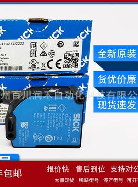 KTS-WN41141142ZZZZ西克sick传感器色标传1219611感全新原装现货