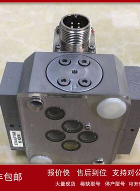 供应D633-471B/R02K01F0VSX2MOOG伺服阀D633-525B/R16KO1FOVSX2议