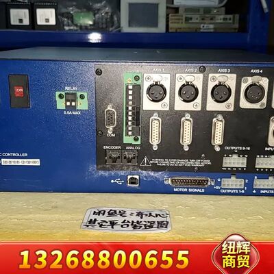 美国Flashcut CNC等离子切割系统主机，外壳有划痕（议价