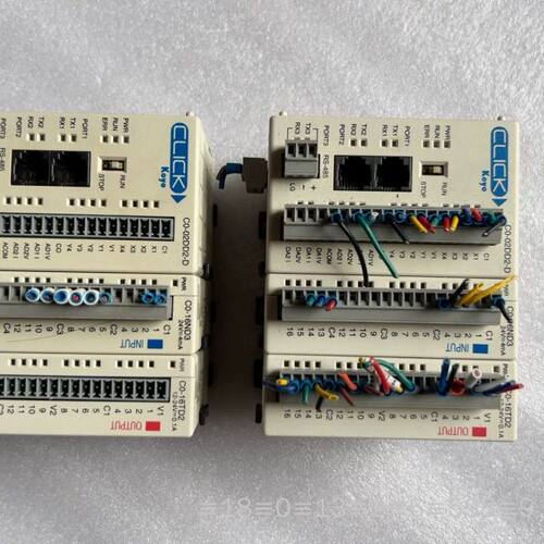 光洋PLC模组光洋C0-02DD2-D议价