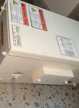 议价KOMATSU  加热装置AIH-123QS-PP-UC