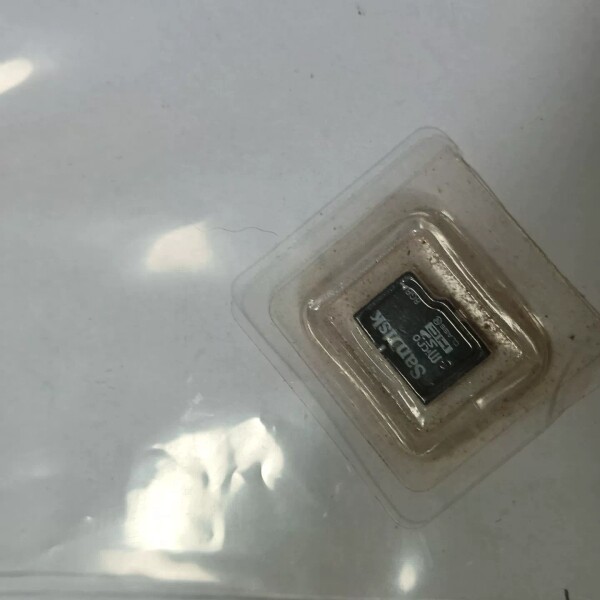 议价物品：闪存卡（杂物75）