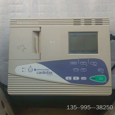 原装正品NIHON KOHDEN  光电CGE-6951E详谈