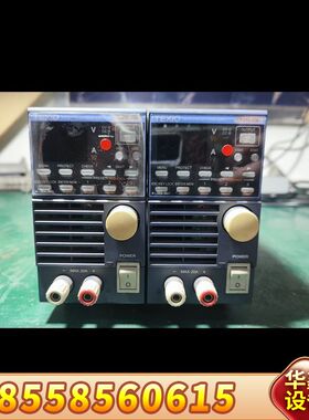 德士TEXIO PS10-40A直流稳压电源，10V-4