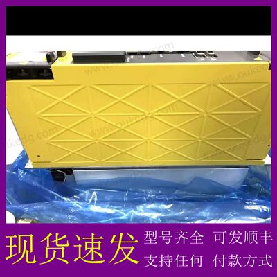 可维修-A06B-6117-H303-议价